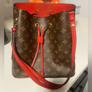 Louis Vuitton Neo Noe MM